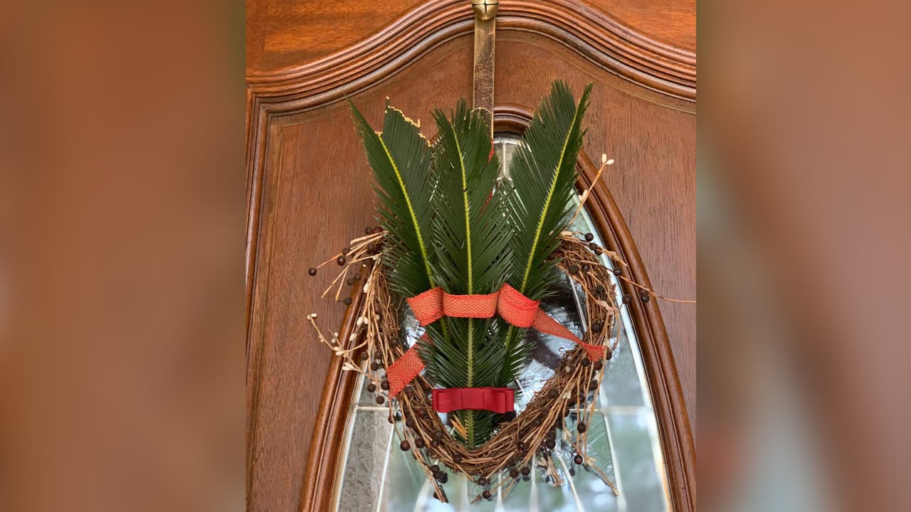 Lo importante es mantener vivo el espíritu.