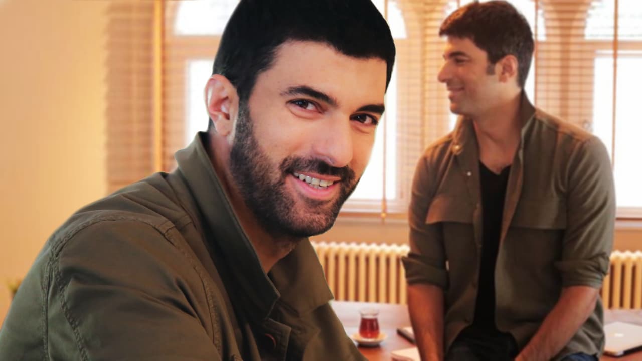 ¿Con esposa, novia o soltero? Engin Akyürek y el enigma de su vida personal (y amorosa)