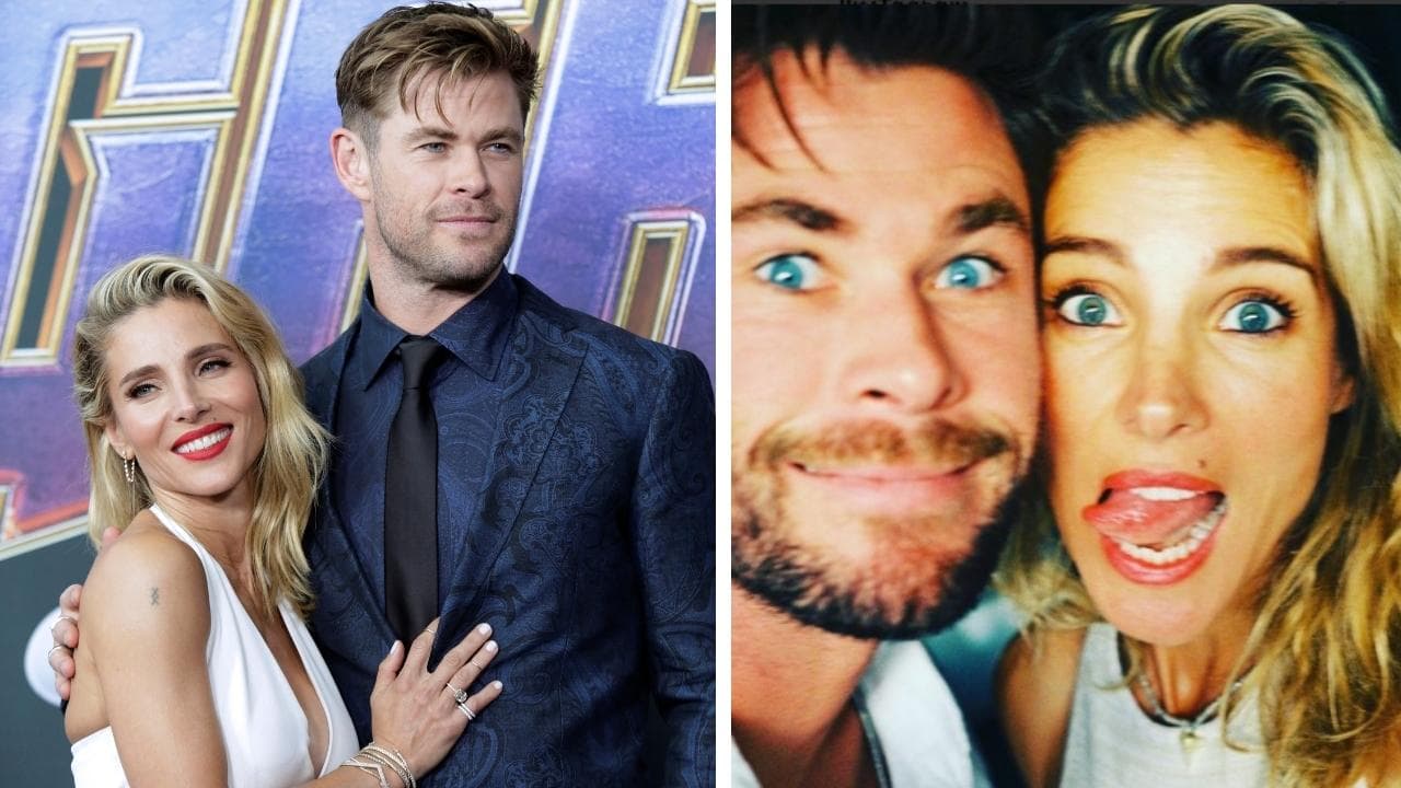Elsa Pataky y Chris Hemsworth parecen tener una vida de ensueño, pero, ¿realmente es así?