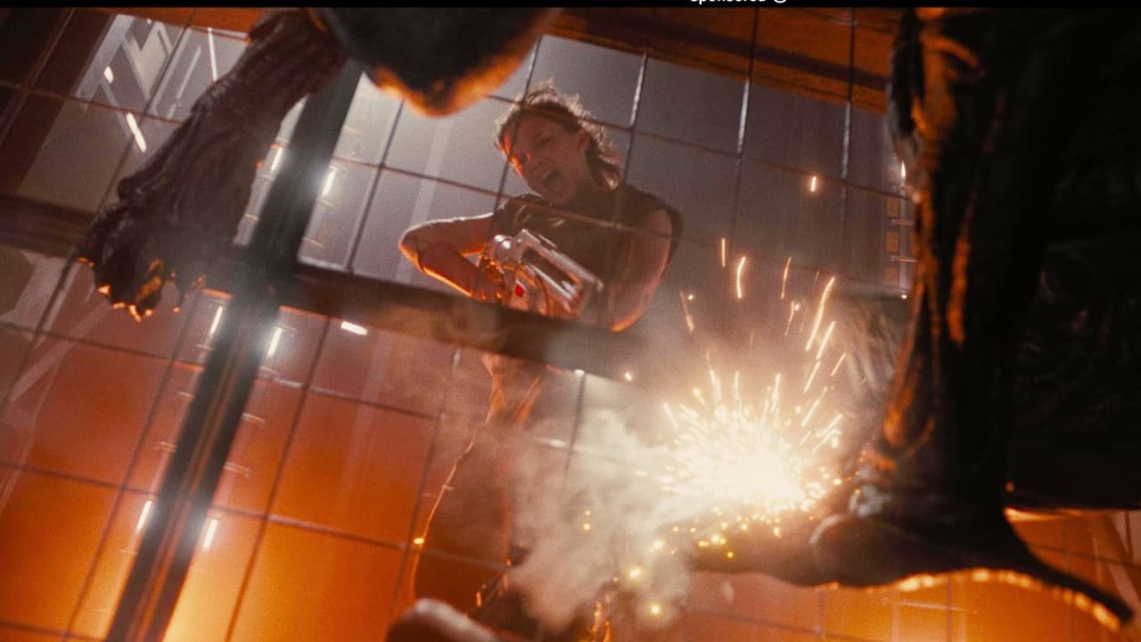 La franquicia es una de las más seguidas dentro del género de la ciencia ficción.