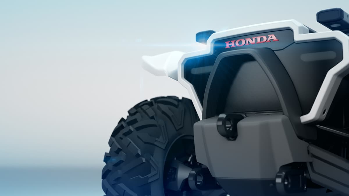 Honda will unveil its new 3E (Empower, Experience, Empathy) Robotics Concept at CES 2018, demonstrating a range of experimental technologies engineered to advance mobility and make peoples lives better. The 3E-D18 an autonomous off-road vehicle concept with AI designed to support people in a broad range of work activities.