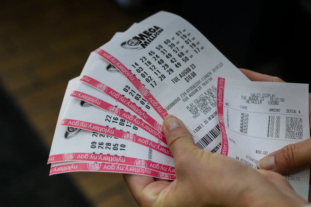 Sin ganadores, el premio mayor de Mega Millions sigue subiendo y acumula $792 millones, el sexto más alto de su historia