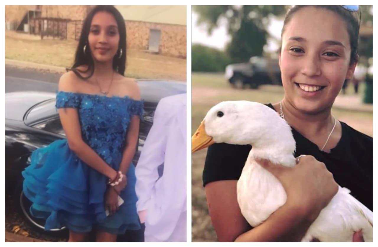 “Algo está mal”: Padres piden respuestas ante muerte de su hija de 15 años en un incendio 