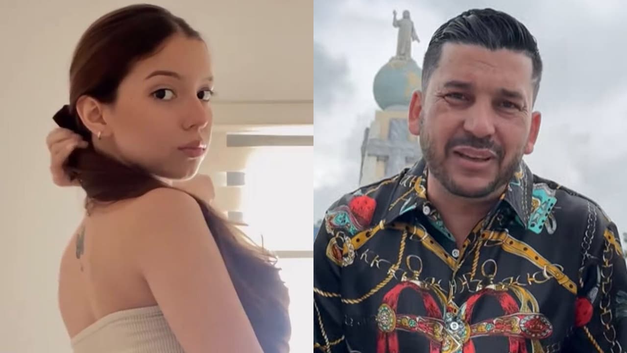 Hija de Luis Ángel 'El Flaco' emprendió negocio solo 4 meses antes de morir ahogada: a esto se dedicaba