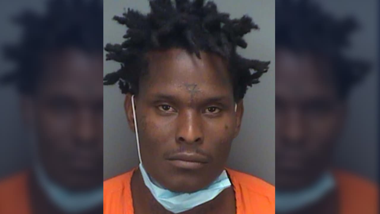 Sentencian a 17 años de prisión a líder de pandilla de Tampa por cargos de drogas y armas