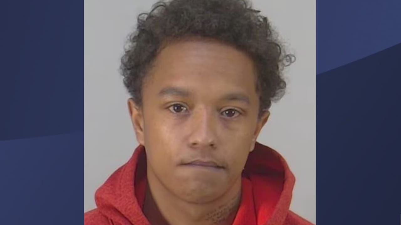 Se entrega a la policía el sospechoso del mortal tiroteo de Leesburg