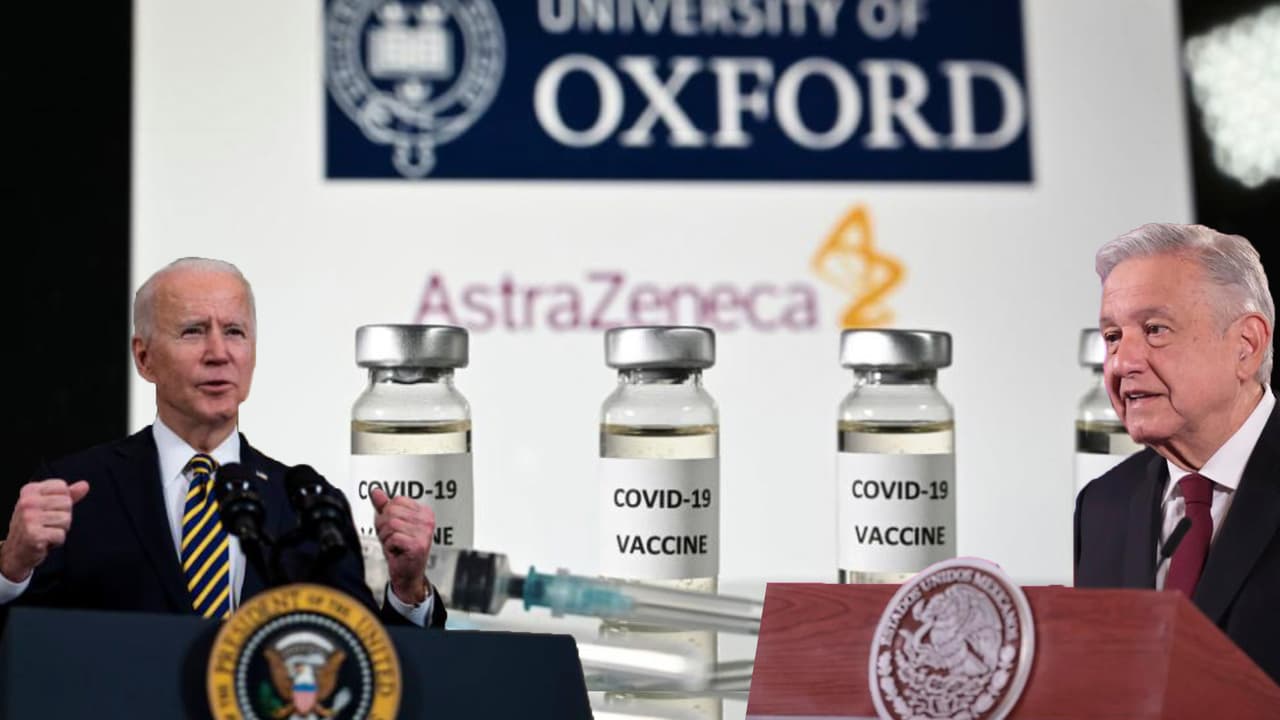 Así lo anunció la secretaria de prensa de la Casa Blanca, quien también dijo que los detalles aún se encuentran en negociaciones.