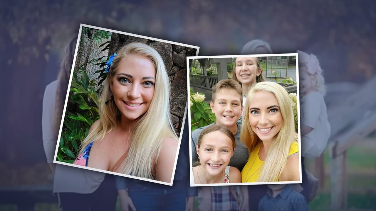 “Todo lo que haces es por tus hijos”: madre soltera de cinco hijos enfrenta arresto por dejarlos para salir a trabajar