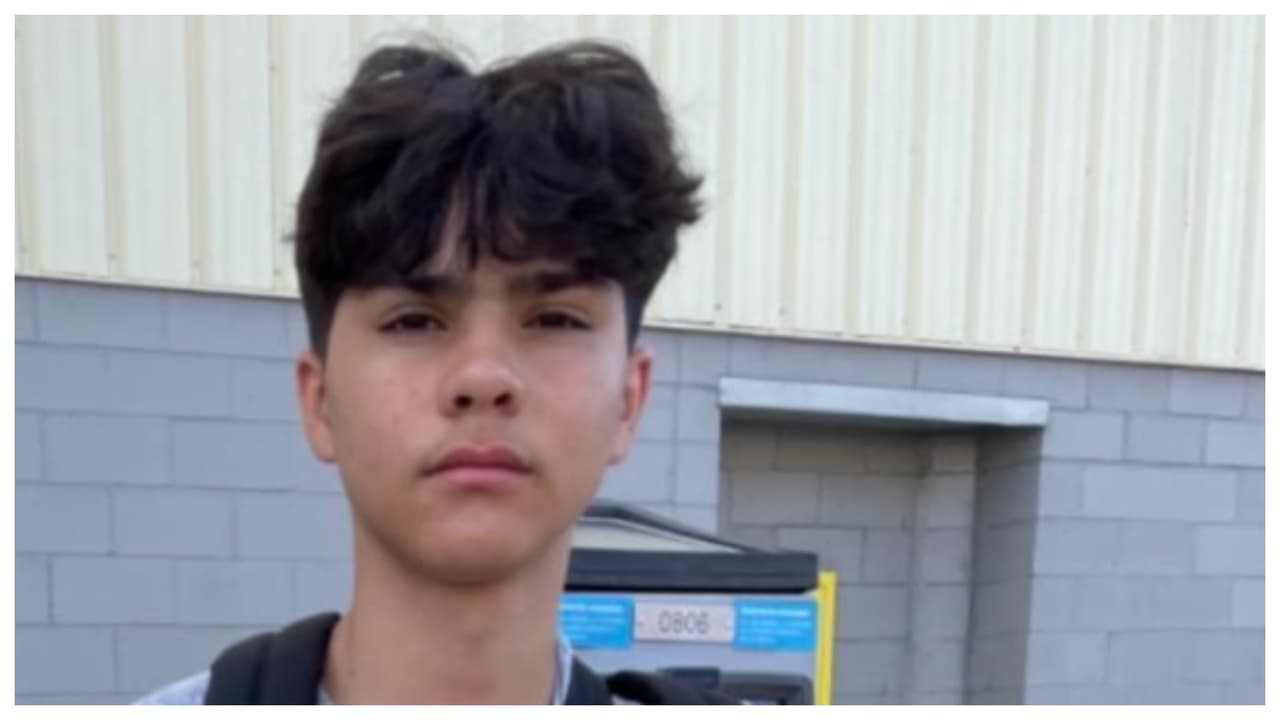 Familia hispana de Pensilvania reporta desaparición en Nueva York de adolescente  de 15 años