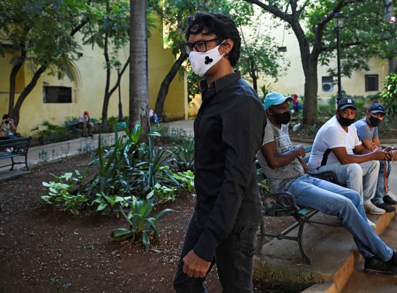 “Nuestras sentencias ya están firmadas”: Yunior García denuncia que le dijeron que irá a la cárcel del Combinado