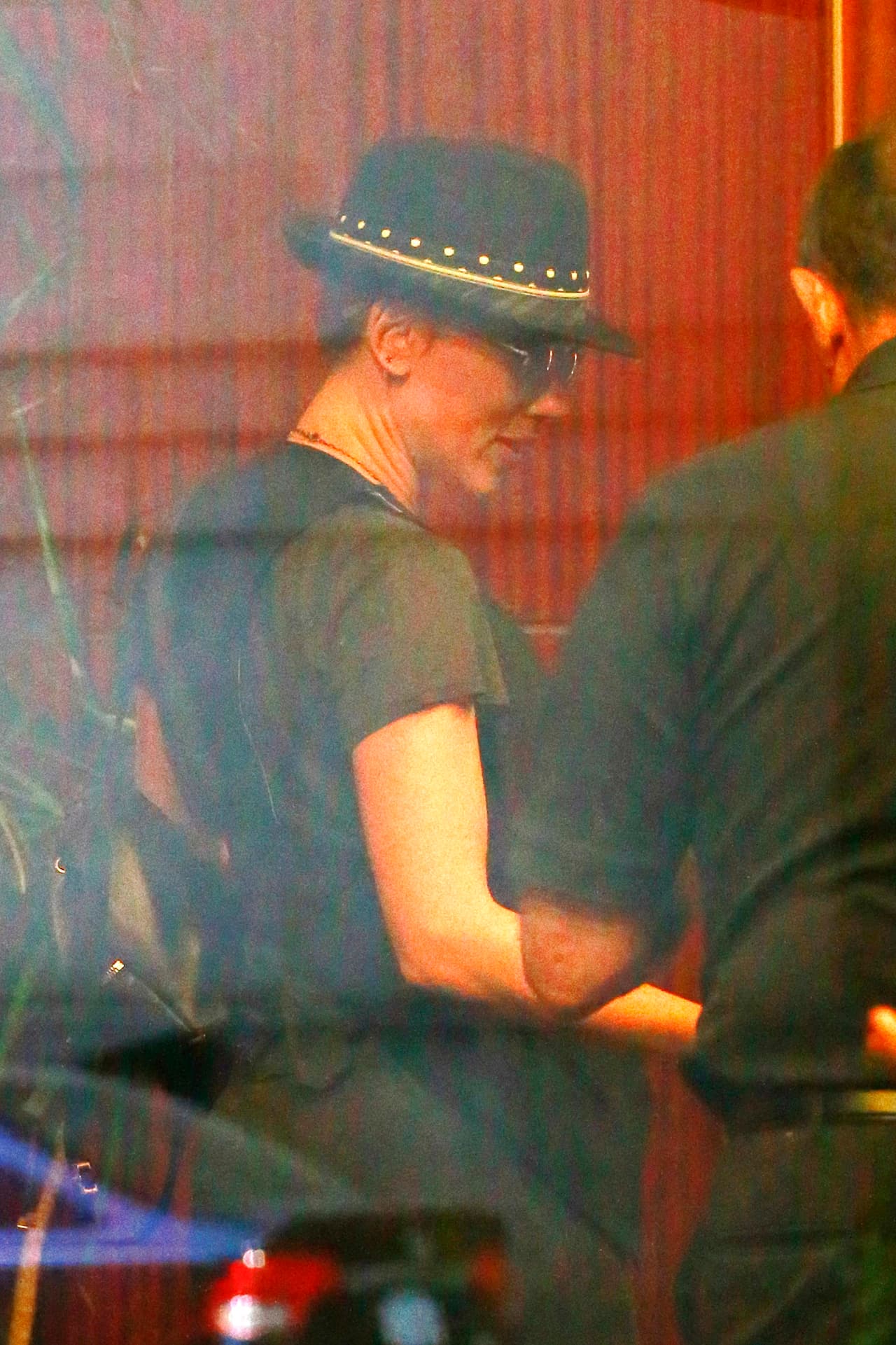 ¿Sabían que Scarlett Johansson es fanática de la música de U2?