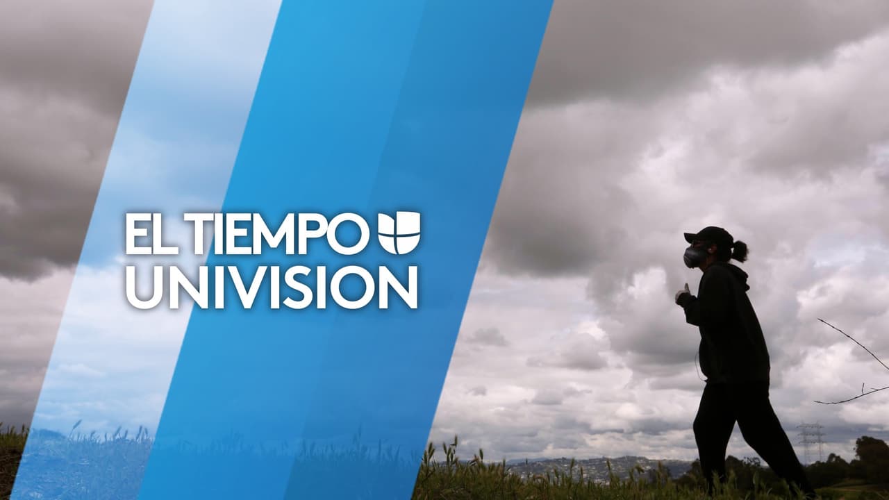 Actualización del tiempo: Último día de junio con cielos parcialmente nublados y posibles tormentas esporádicas