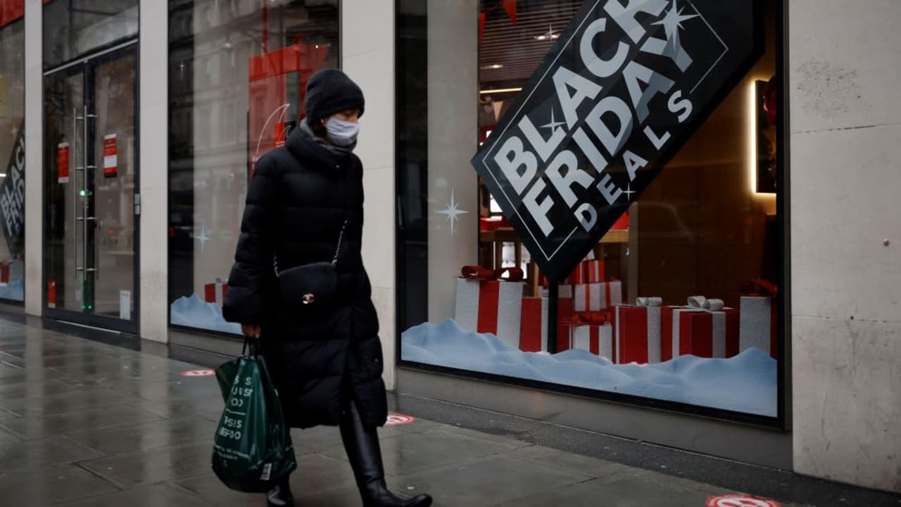 ¿Es seguro comprar en las tiendas durante la pandemia del coronavirus?