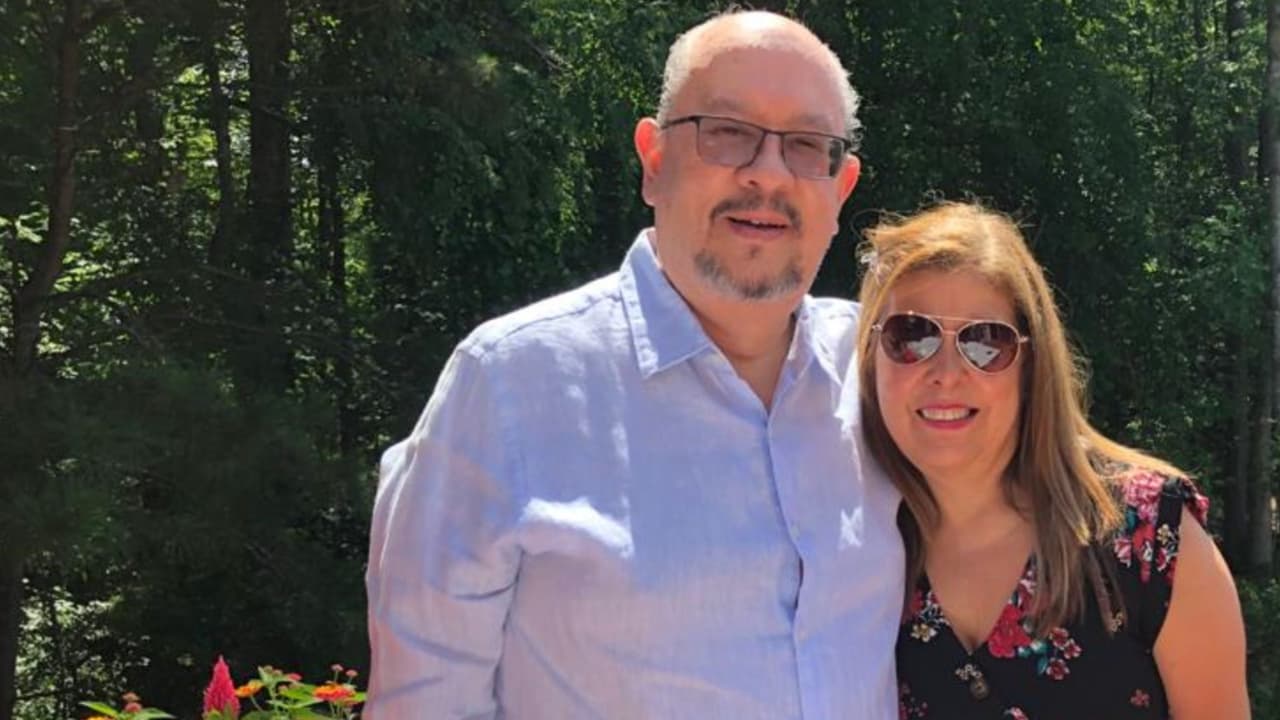 Hispano en Atlanta pide ayuda para encontrar a un donante de riñón