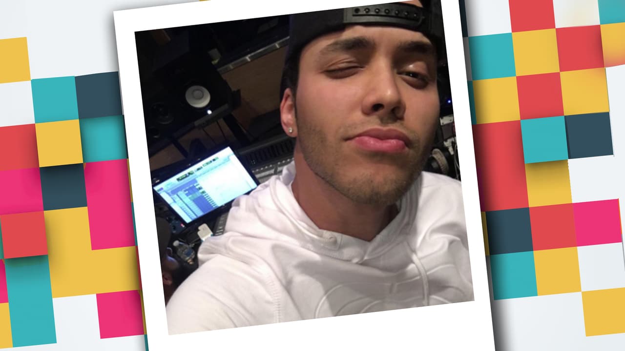 Todos quieren aprender de su trayectoria.