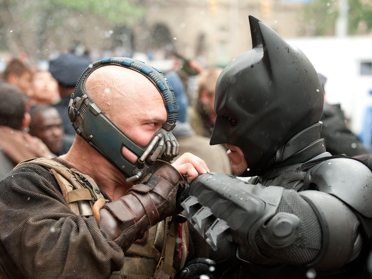 Para muchos 
<b>'The Dark Knight Rises' </b>es una de las cintas de superhéroes mejor ejecutadas, debido a sus momentos de acción y descenlace.