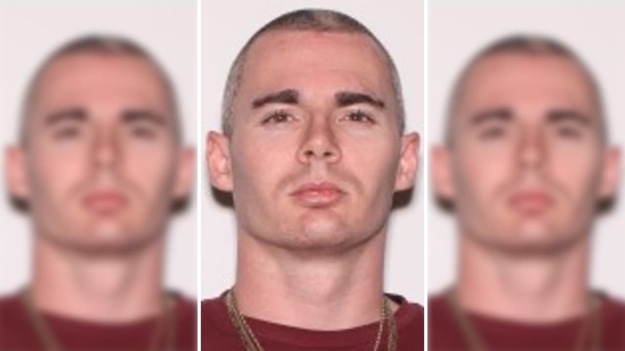 De acuerdo con las autoridades, Sheffield contacta a sus víctimas a través de redes sociales.