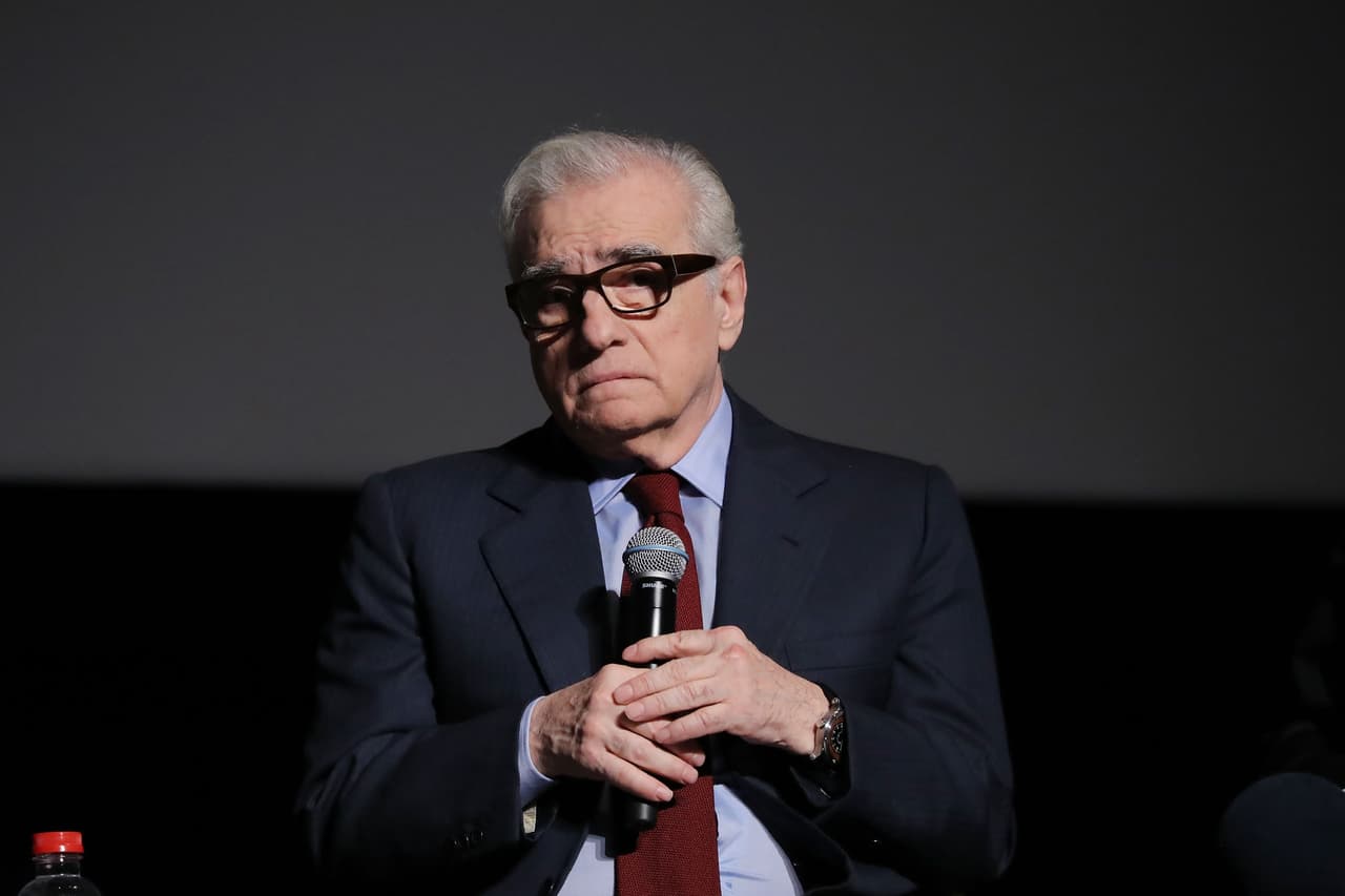 Martin Scorsese no fue considerado por su trabajo en la dirección de "Silence".