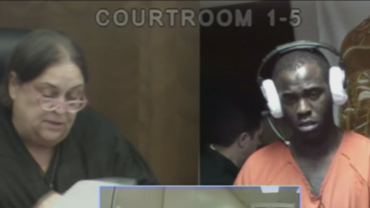 Reguetonero cubano Chocolate, preso en Miami bajo fianza de 170,000 dólares por acusaciones de violencia doméstica