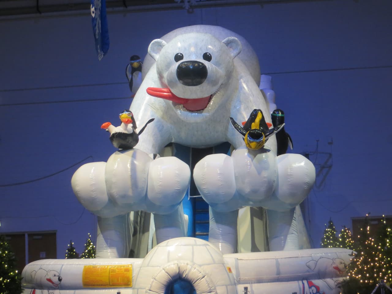 Winter WonderFest, una de las atracciones más famosas de Chicago para esta temporada, está más que lista para arrancar.