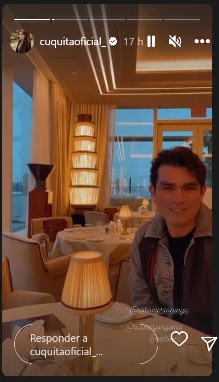 Actualmente, Jorge Salinas se encuentra en funciones de la obra de teatro 'Network' en la Ciudad de México. 
<br>