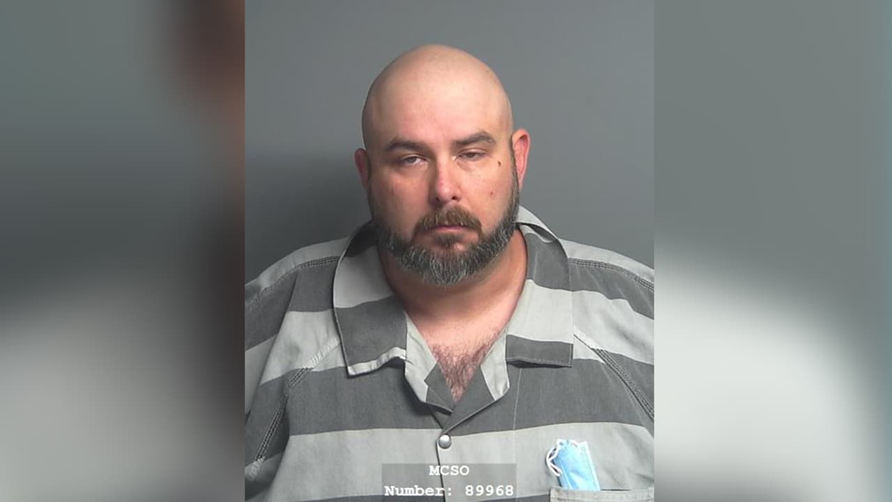 Timothy Derek Cassard, es buscado por agresión sexual agravada contra un menor.