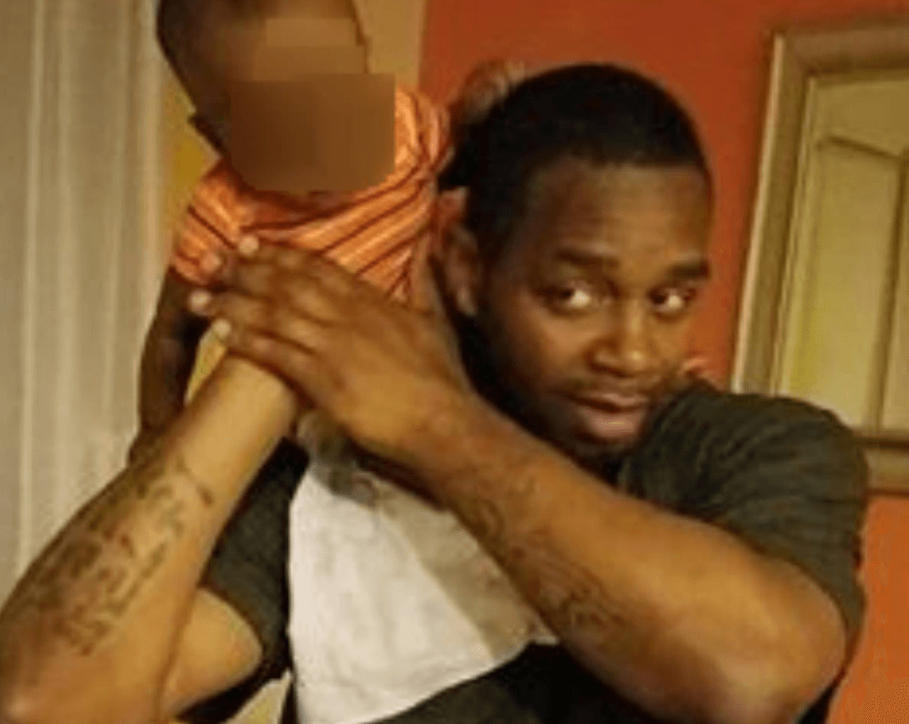 Familia pide el arresto del agente del NYPD que mató a un afroestadounidense el 4 de julio