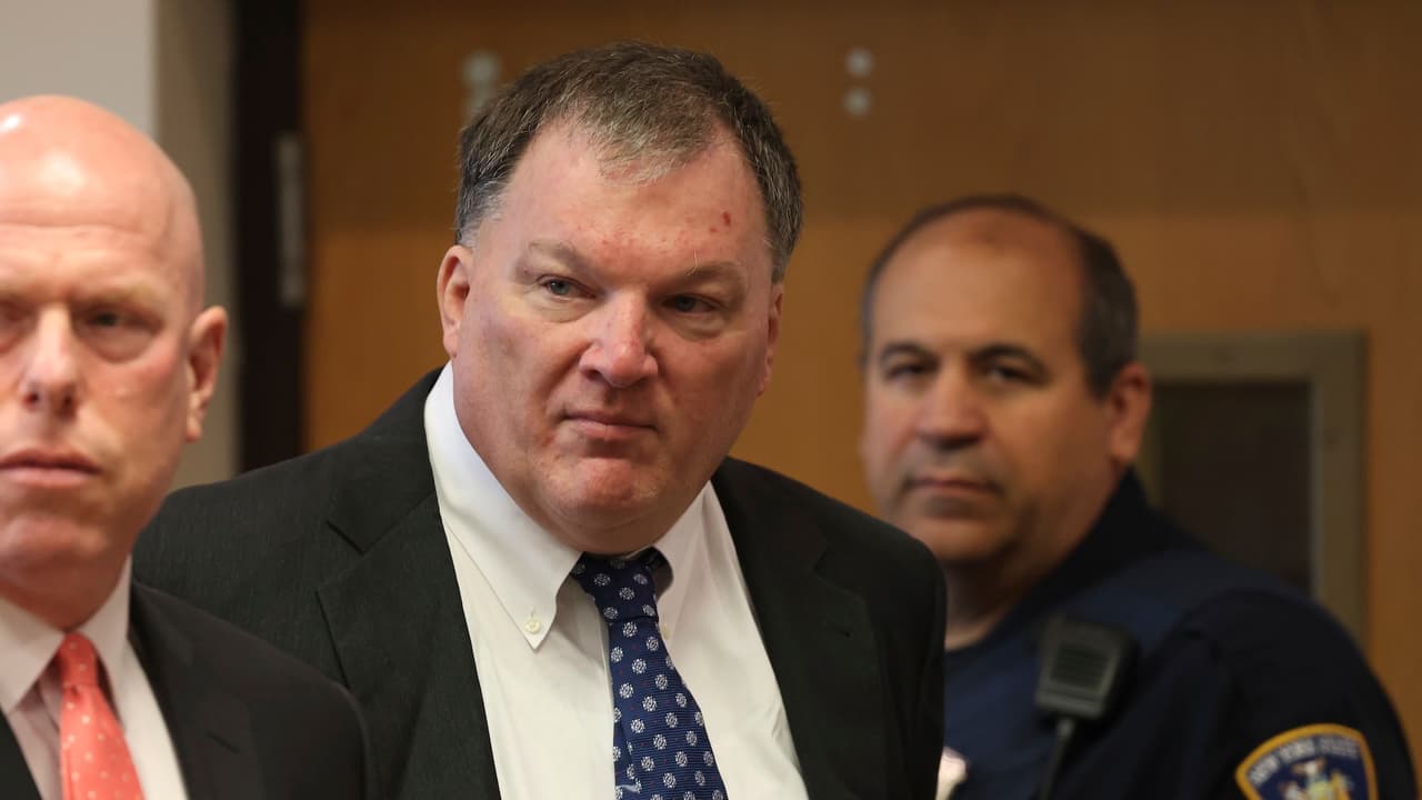 Demandan a Rex Heuermann y a su familia por caso de asesinatos en Gilgo Beach