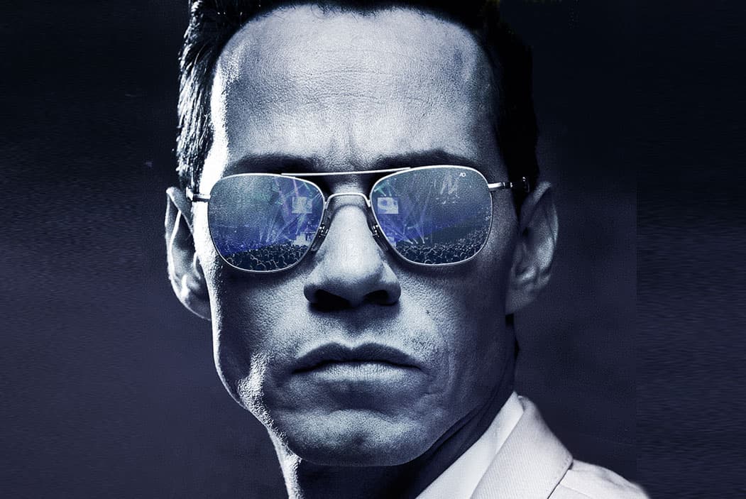 Marc Anthony cierra gira por Latinoamérica… lo esperan en EEUU