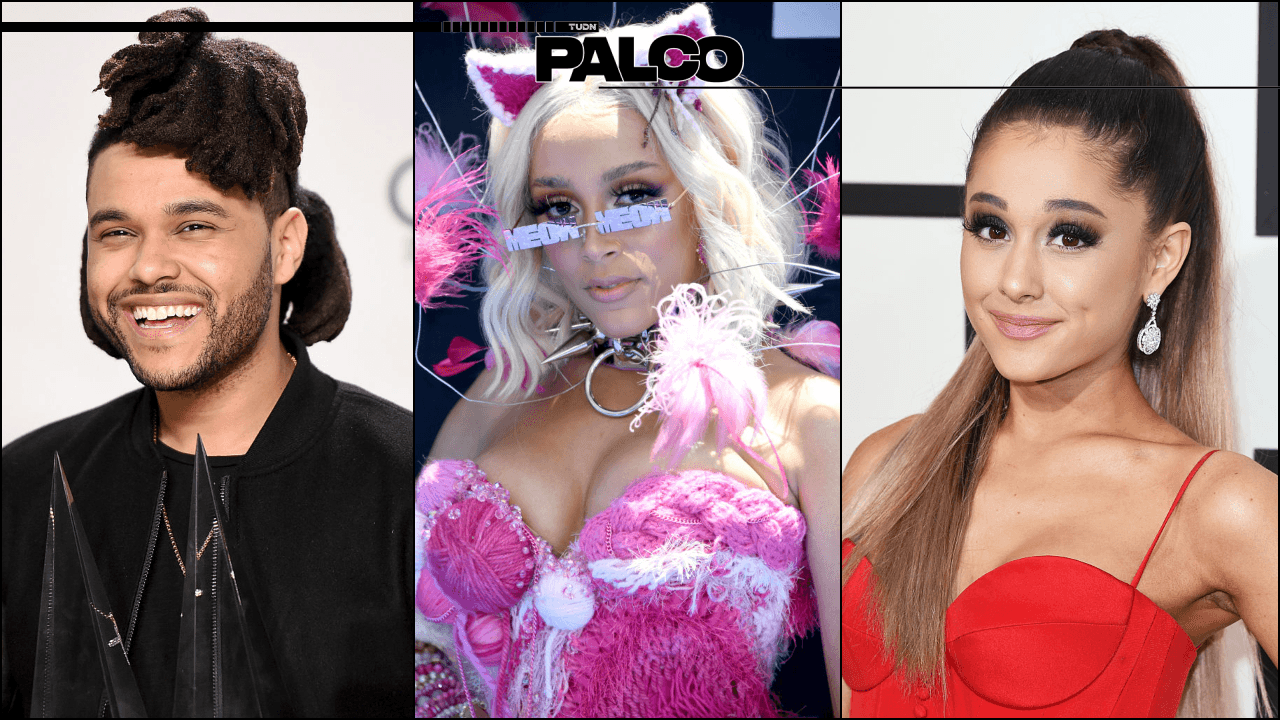 Estas son las mejores canciones de TikTok del 2021 | Estos son los hits que han revolucionado esta aplicación y que se han ayudado a convertirse en el rey de las redes sociales.