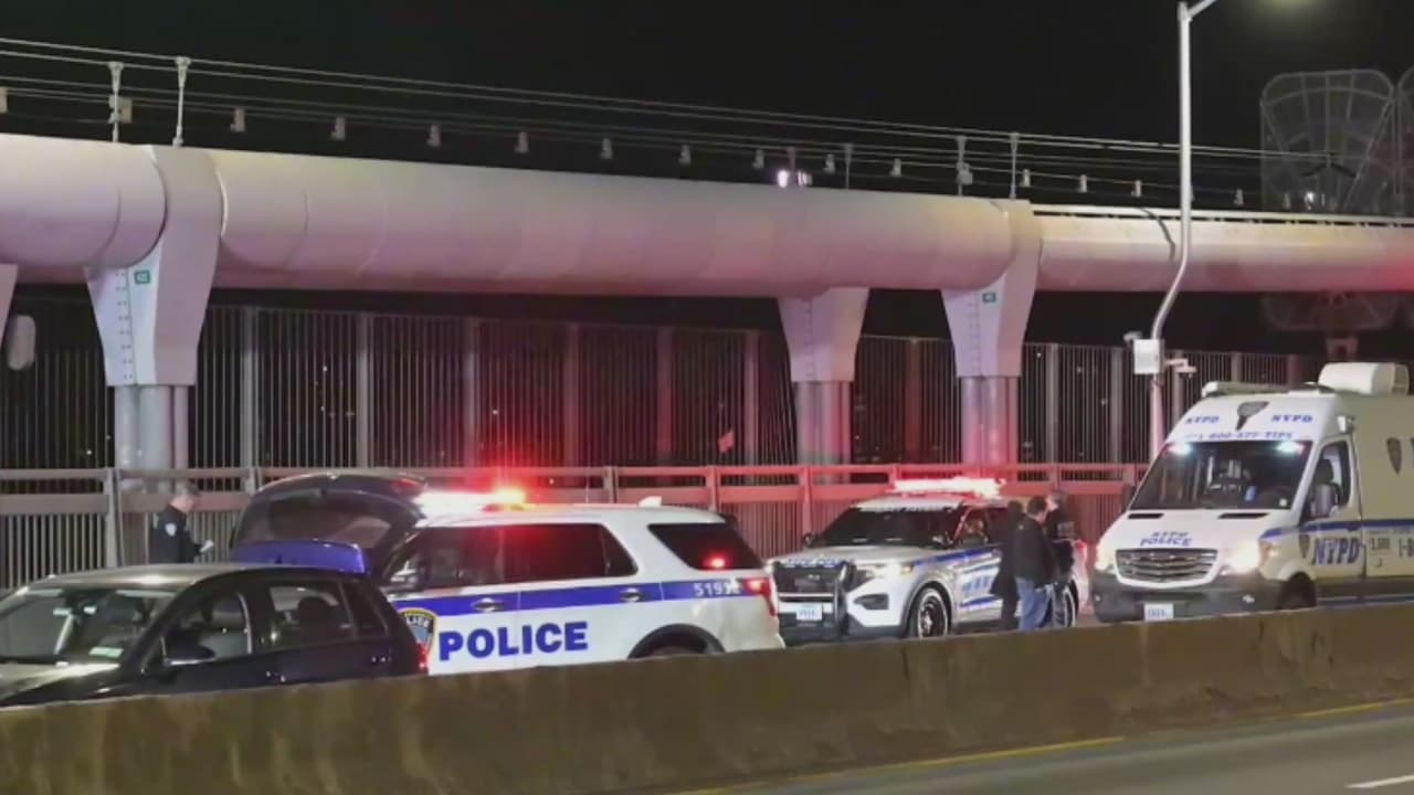 Polémica por cargos contra exdetective de NYPD acusado de matar a un hombre en caso de ira al volante