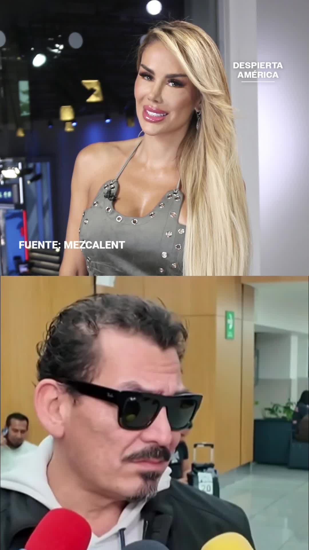 José Manuel Figueroa revela si Ninel Conde ya tomó acciones legales en su contra