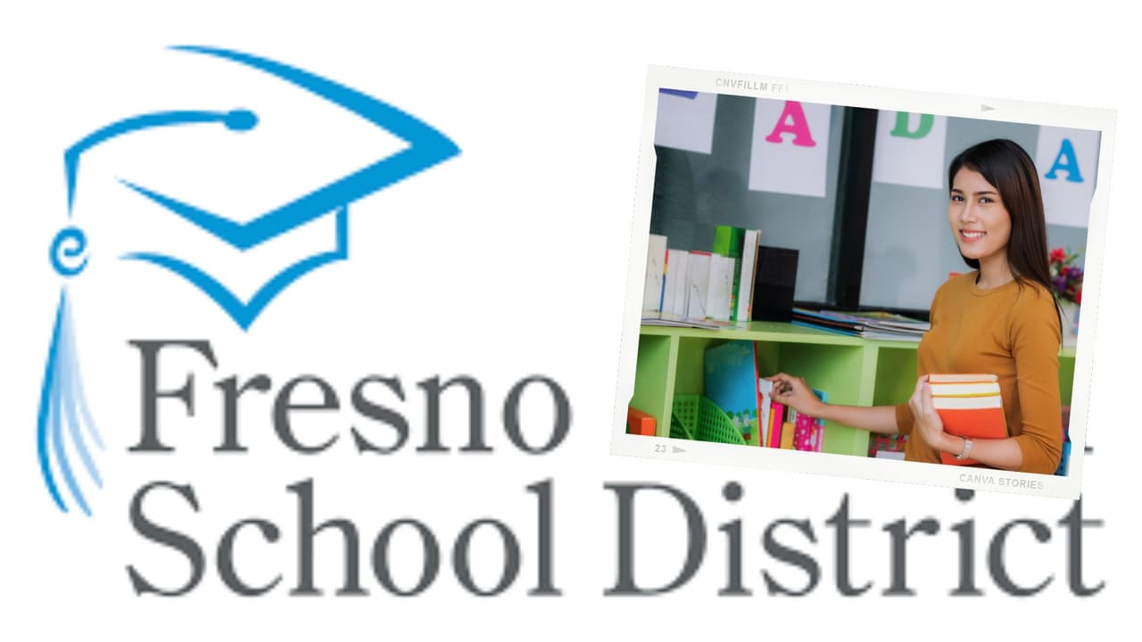 ¿Quieres trabajar en el Distrito Escolar Unificado de Fresno? Consulta las ofertas que tiene para ti