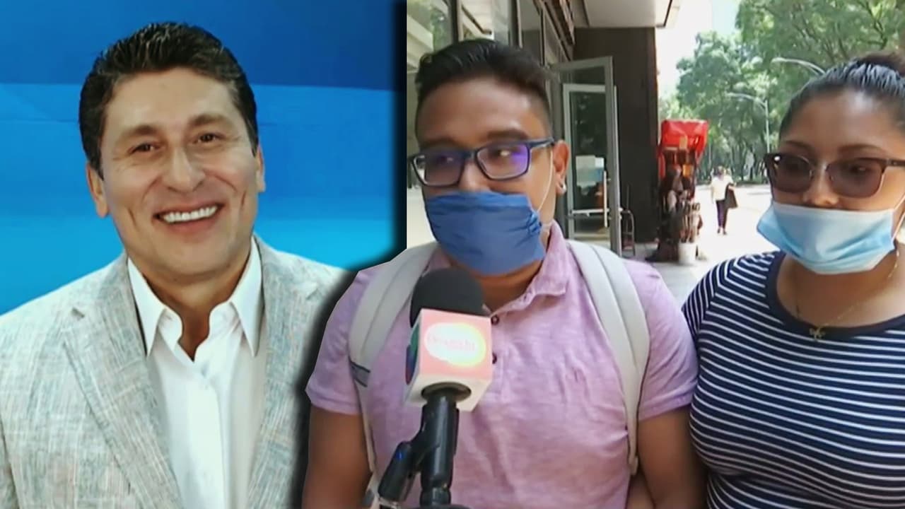 La pandemia nos ha puesto la vida 'patas arriba', como se dice coloquialmente. Pero que no sea el caso de tu relación, y para ello 
<a href="https://www.univision.com/shows/despierta-america/como-mantener-una-relacion-sana-durante-la-pandemia-cesar-lozano-responde-a-parejas-preocupadas-video">César Lozano nos dio varios consejitos</a>.