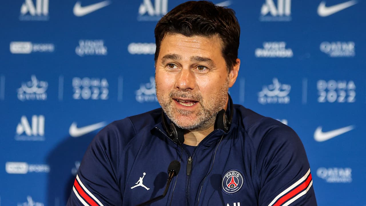 Mauricio Pochettino acuerda millonaria salida del PSG