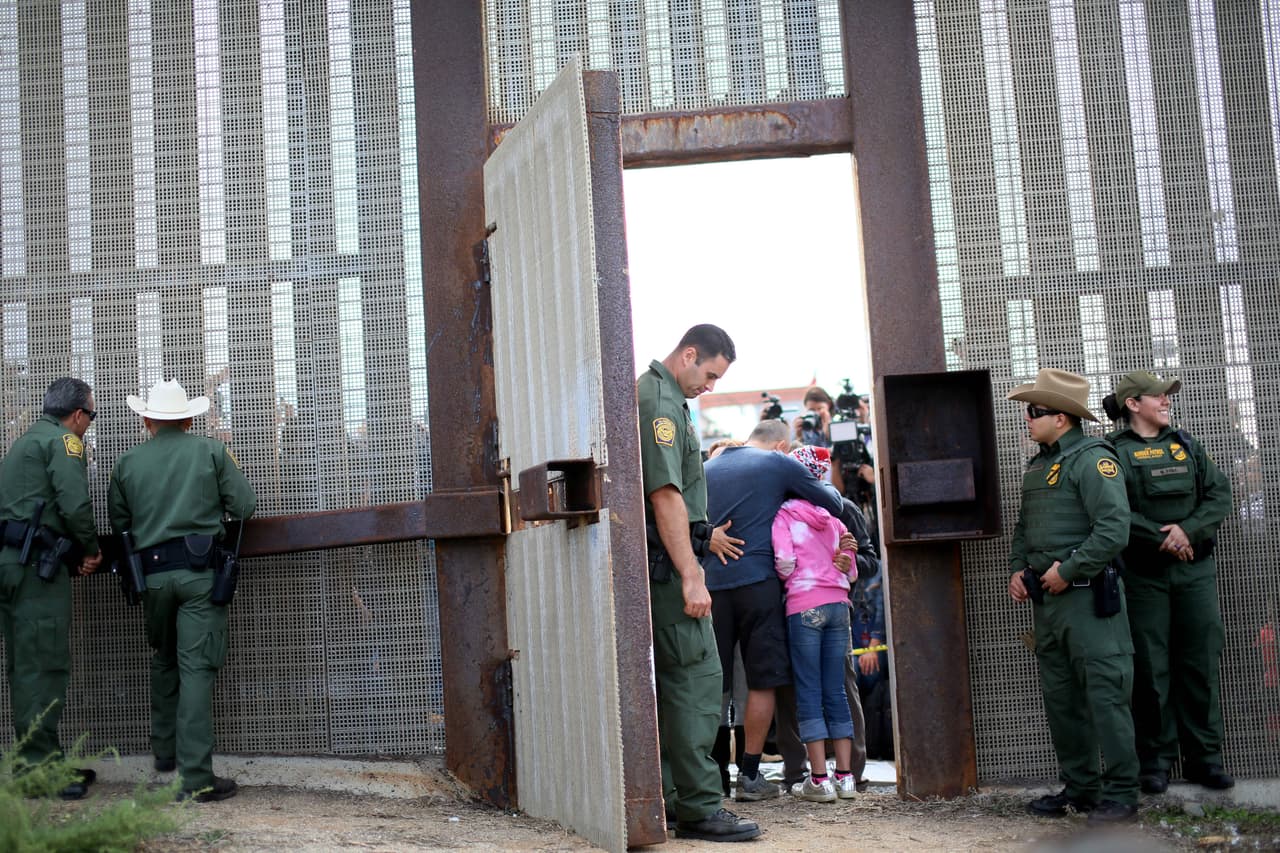 Temen que plan migratorio de Biden tome mucho tiempo en implementarse