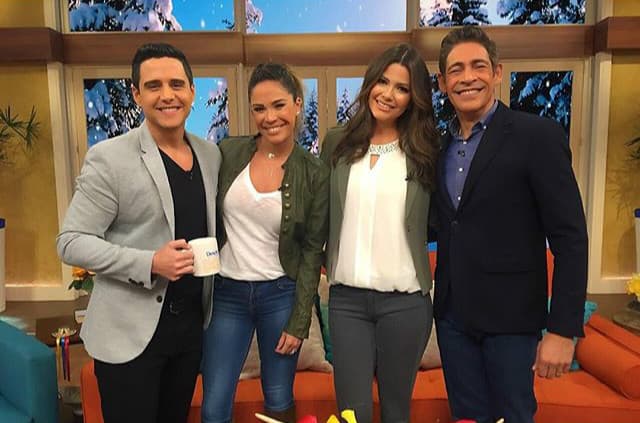 ¡Sonríele a la vida! (8 de enero, 2016).