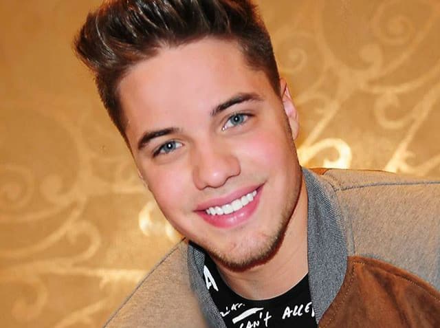 ¡Ya casi se acerca el cumpleaños de Willy!