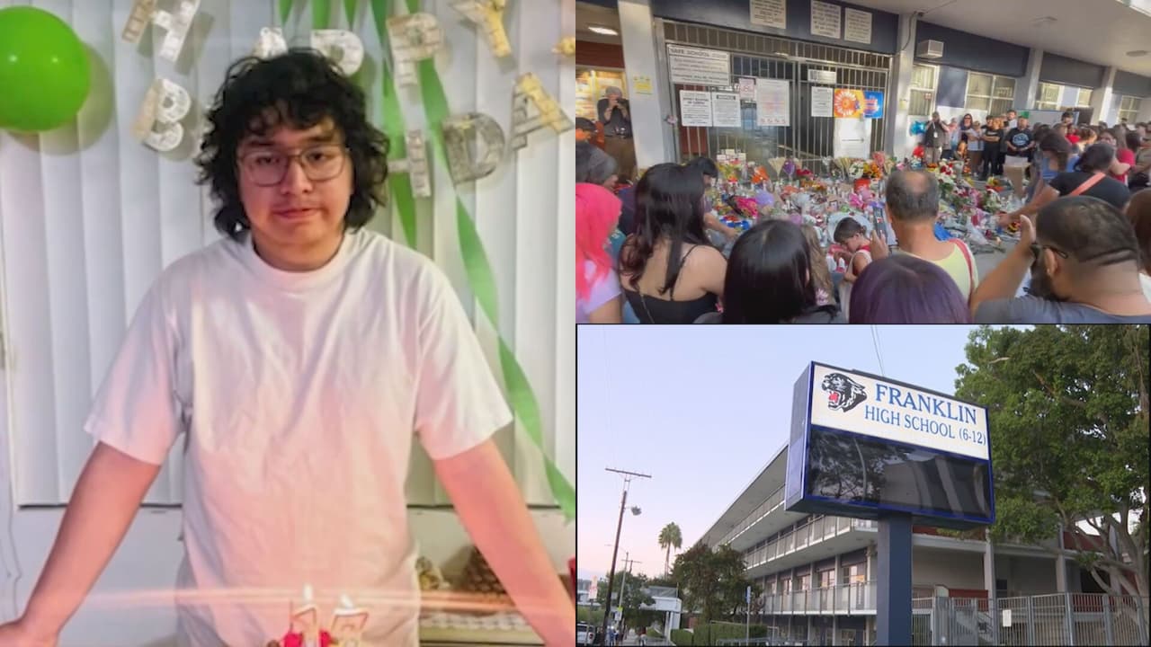 Familia de estudiante de 17 años rechaza dictamen de suicidio y asegura tener videos de lo ocurrido antes de su muerte