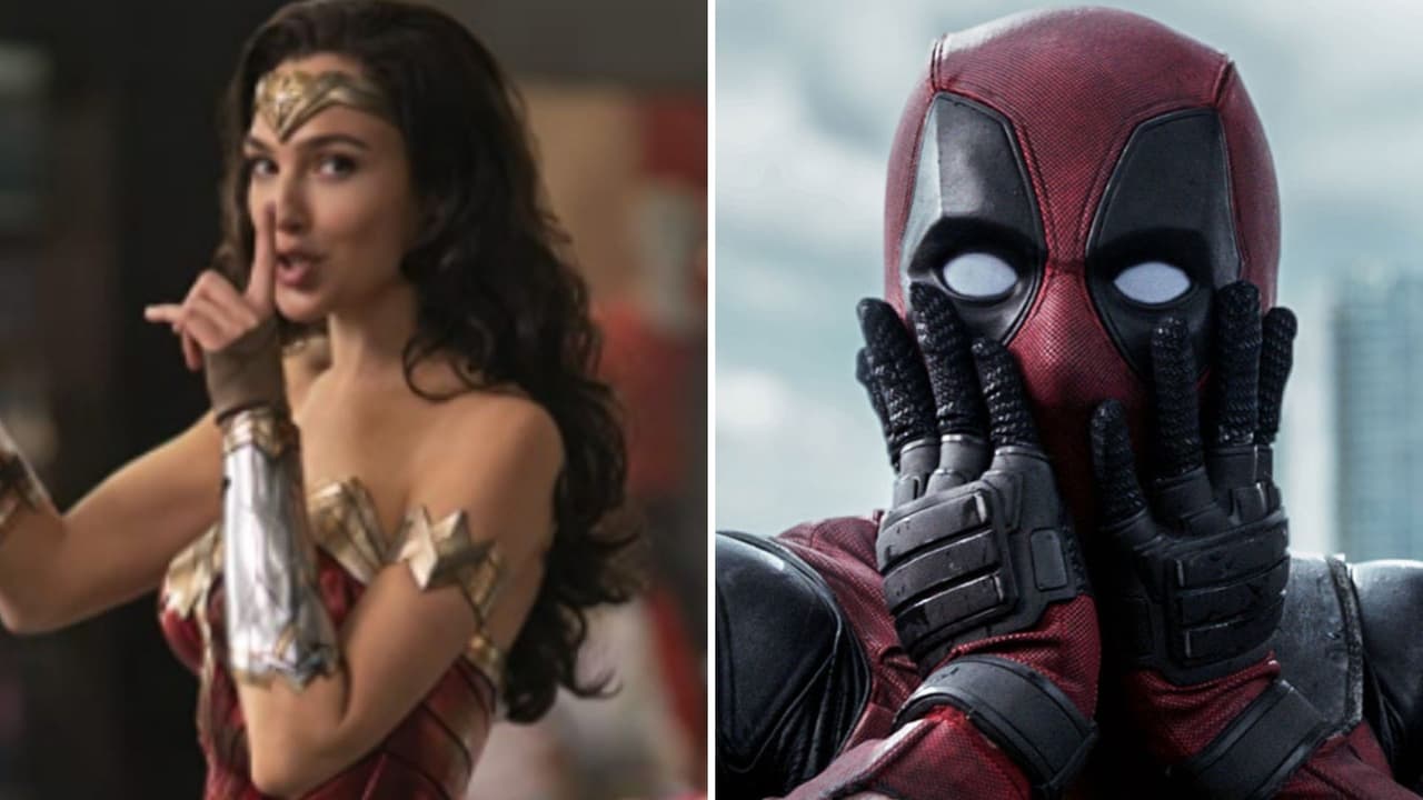 Las 8 mejores películas de superhéroes de la historia, según la crítica ¿estás de acuerdo?