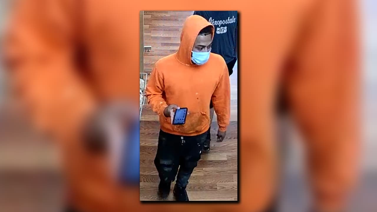 Buscan a dos jovenes de origen hispano acusados de robar una tienda en Norcross, Georgia.
