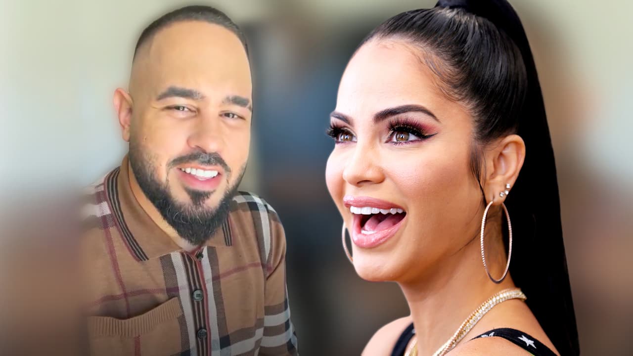 “¿Nació, no nació?”: el prometido de Natti Natasha despeja las inquietantes dudas sobre la bebé