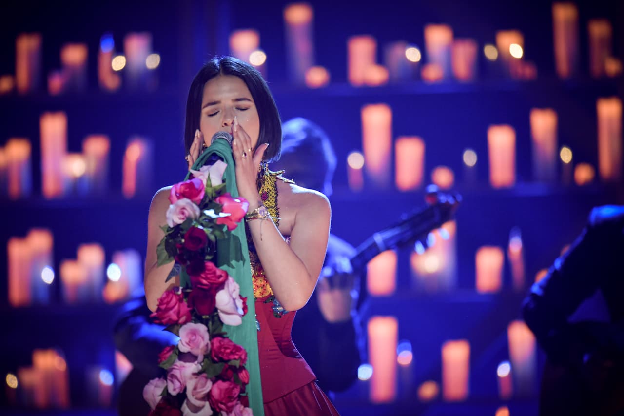 No queda más que esperar.