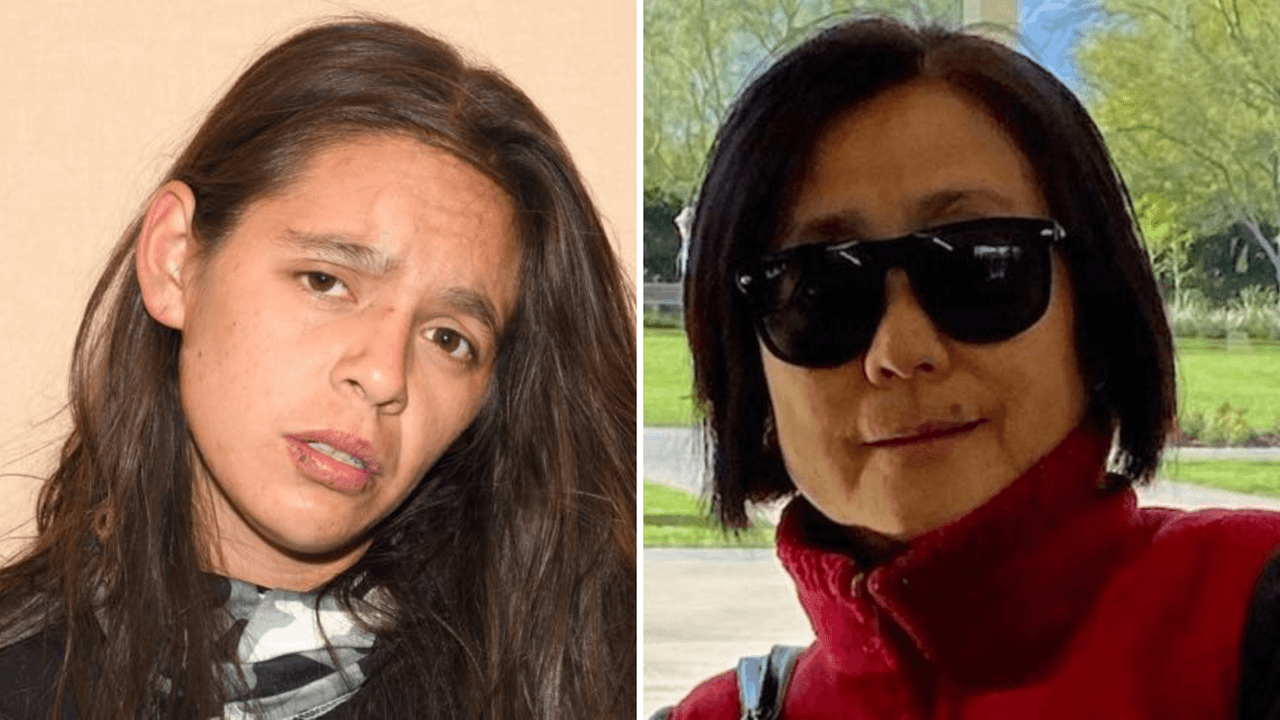 Matan a puñaladas a mujer asiática que salió a pasear a sus perros en Riverside