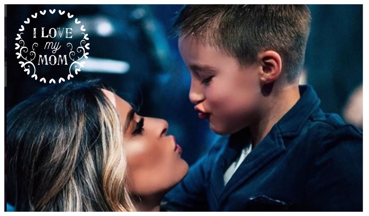 El detalle invaluable que Mateo regaló a Galilea Montijo (y nosotros nos derretimos de amor)