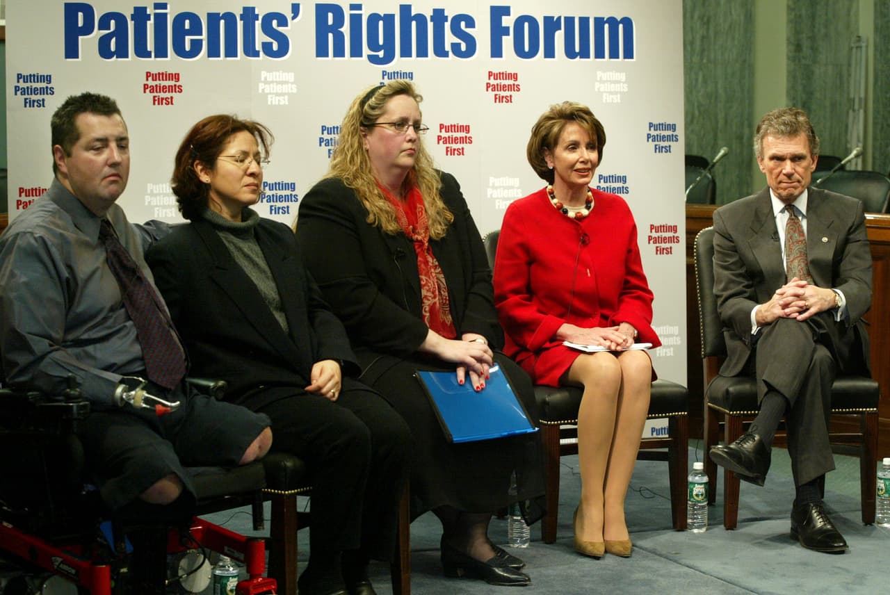 Es fácil morir debido a un error médico