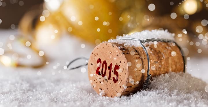 Juntos pero no revueltos: cómo organizar tu fiesta de año nuevo entre chicos y grandes