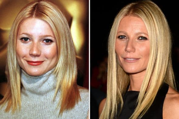 De pasar desapercibida a ser la sensación en Hollywood por su envidiable manera de vestir, la actriz luce espectacular a sus 40 años.