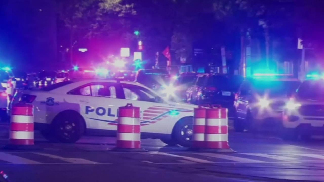 Cole Thomas Allen se autodenominó, un “amigable asesino federal”