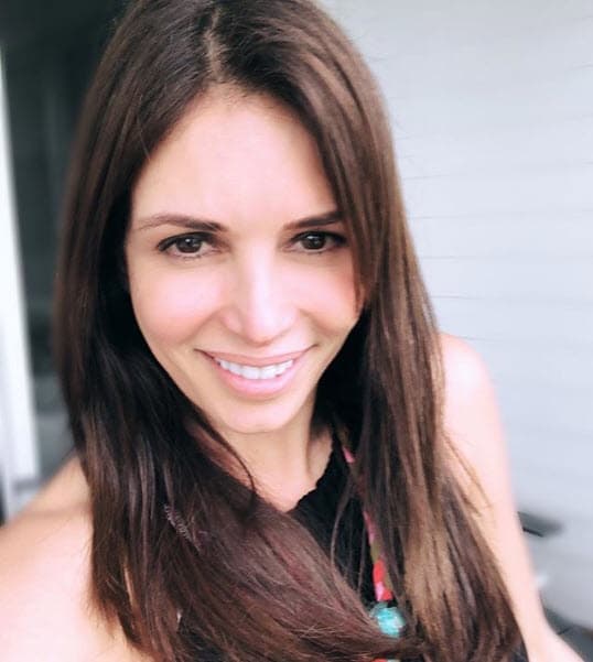 "Sé positiva, paciente, persistente...", se lee al lado de esta imagen en la misma red social.